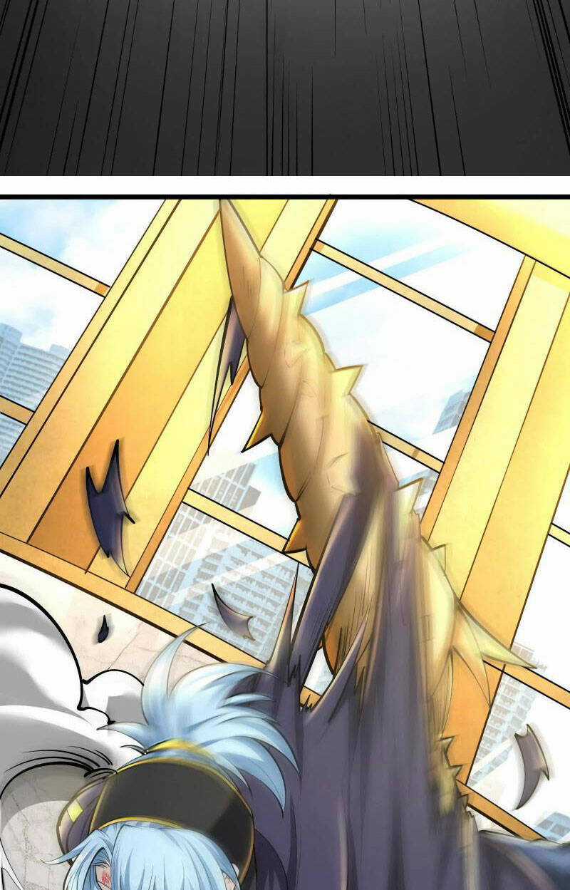 Đại Liên Minh Phản Xuyên Việt Của Bạo Quân Chapter 23 trang 8