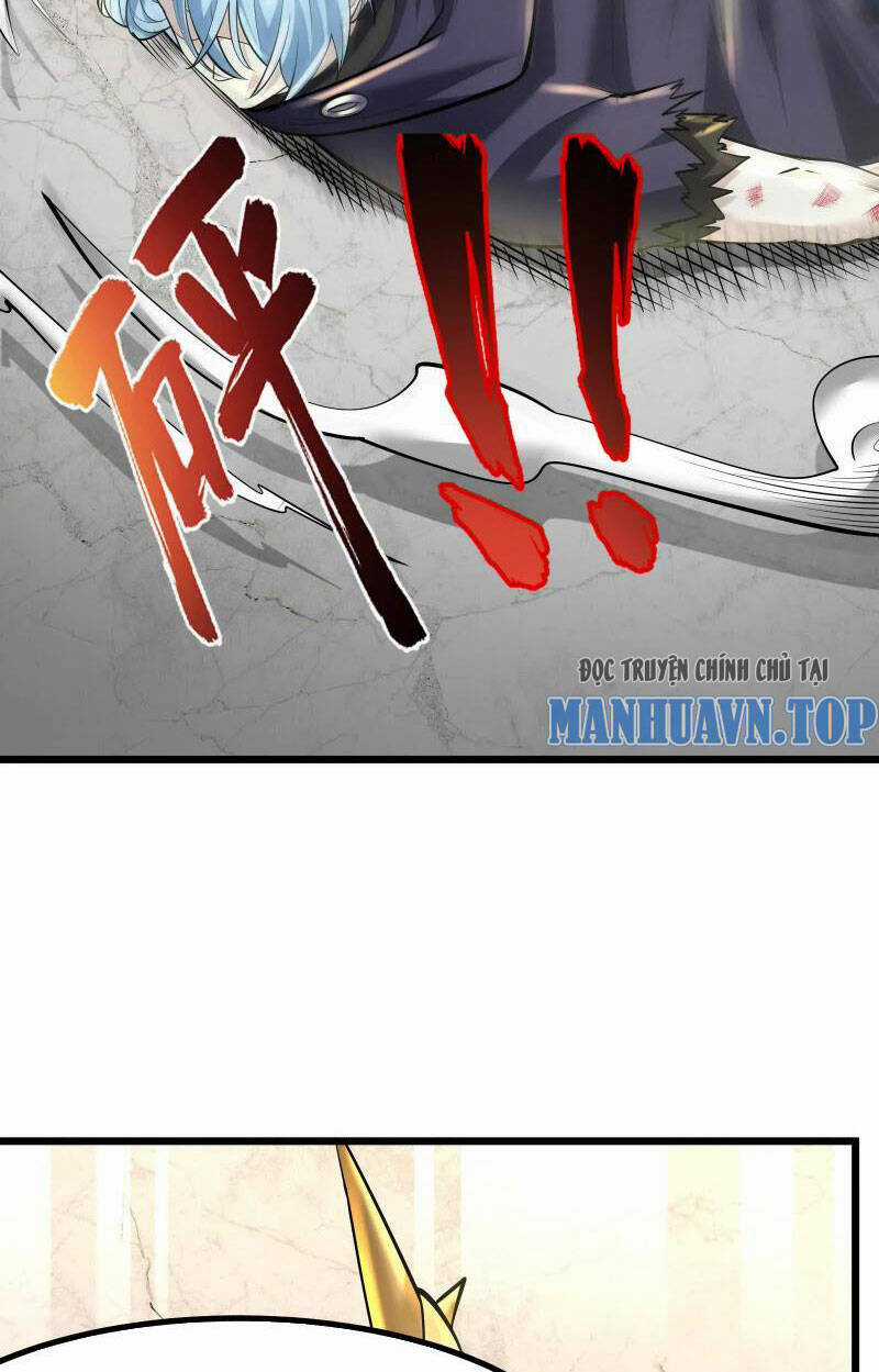 Đại Liên Minh Phản Xuyên Việt Của Bạo Quân Chapter 23 trang 9