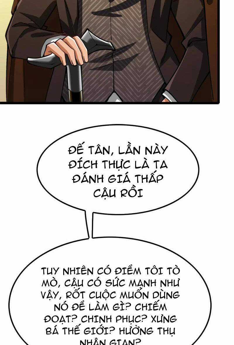 Đại Liên Minh Phản Xuyên Việt Của Bạo Quân Chapter 24 trang 12