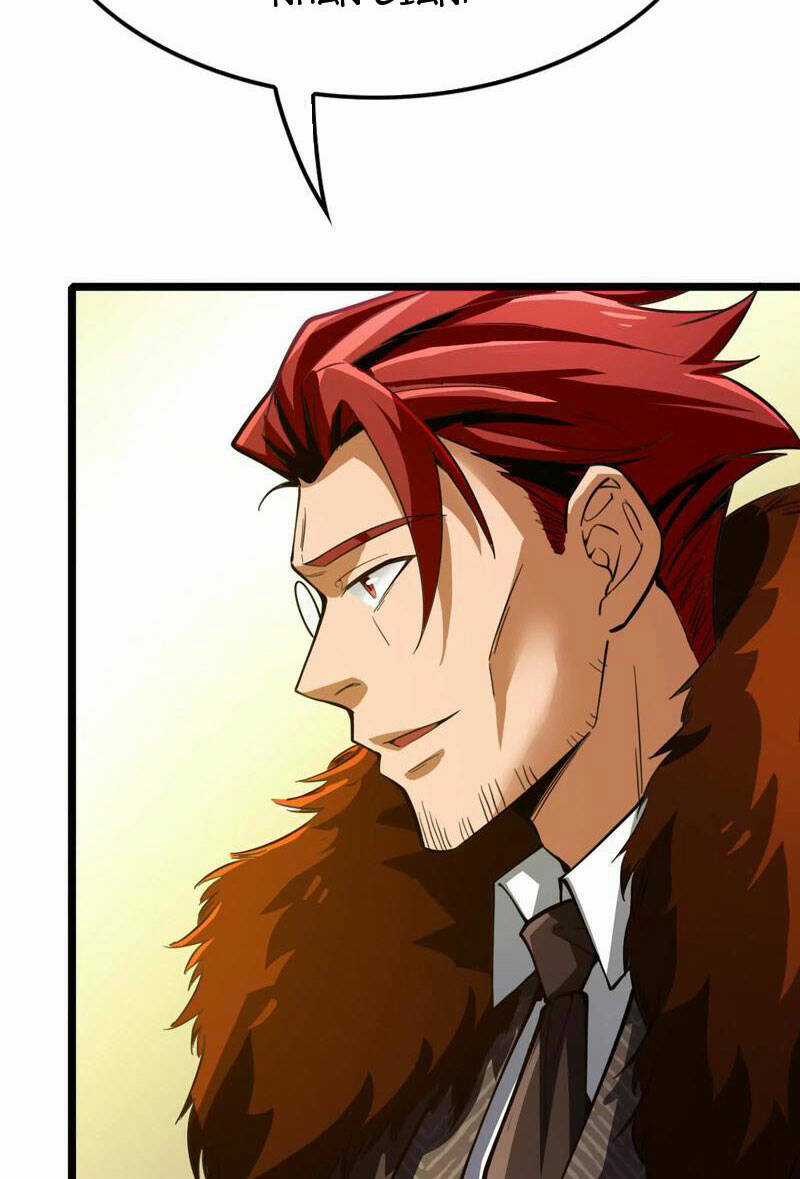 Đại Liên Minh Phản Xuyên Việt Của Bạo Quân Chapter 24 trang 13