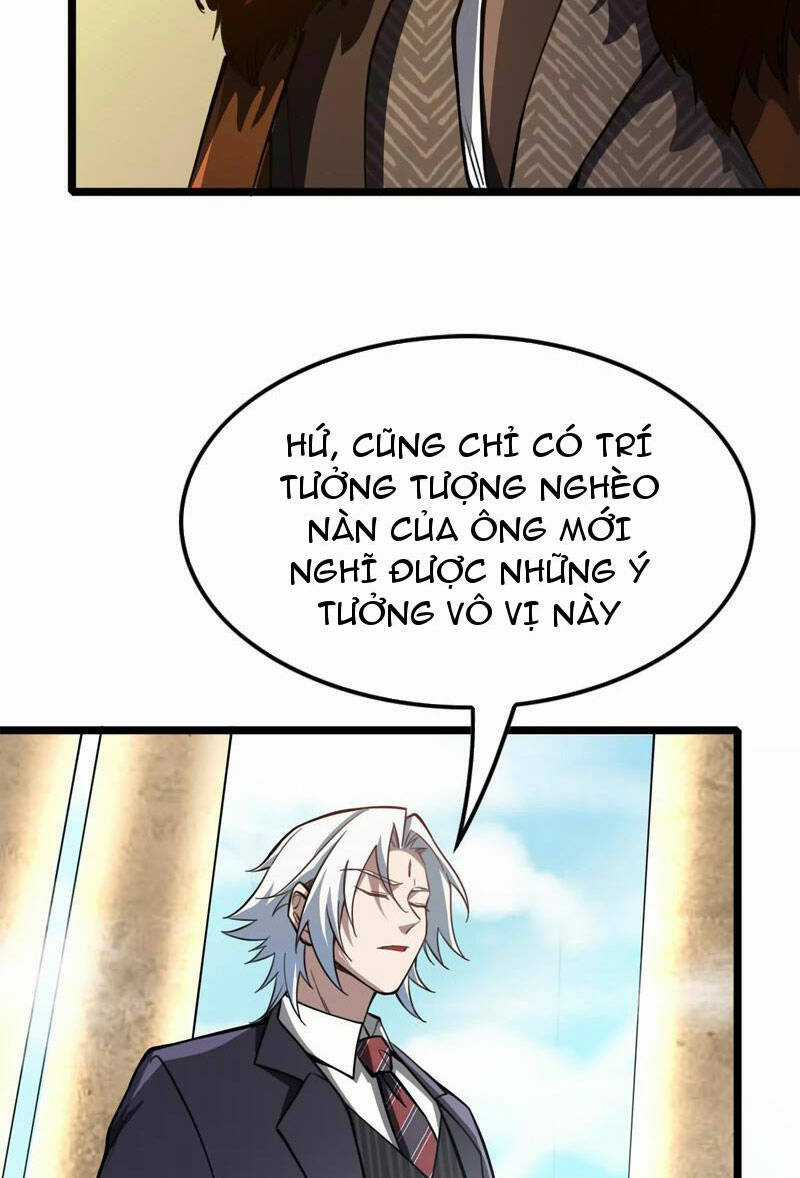 Đại Liên Minh Phản Xuyên Việt Của Bạo Quân Chapter 24 trang 14