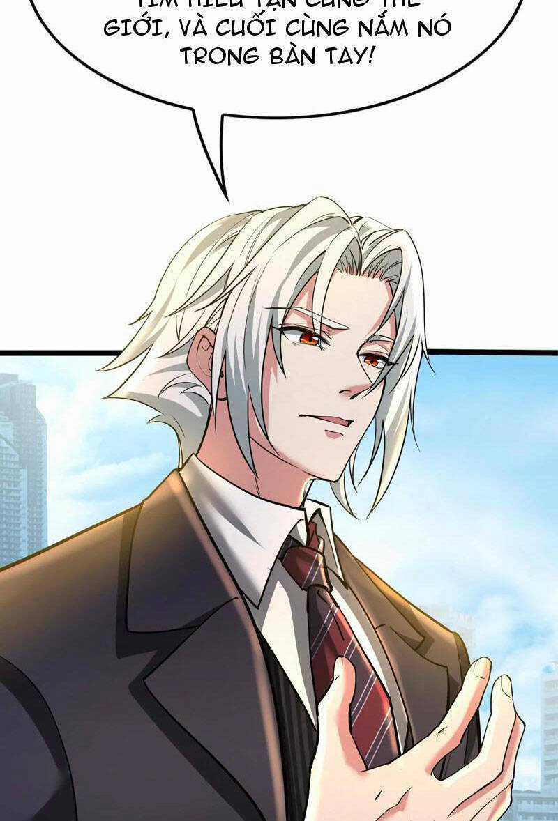 Đại Liên Minh Phản Xuyên Việt Của Bạo Quân Chapter 24 trang 18