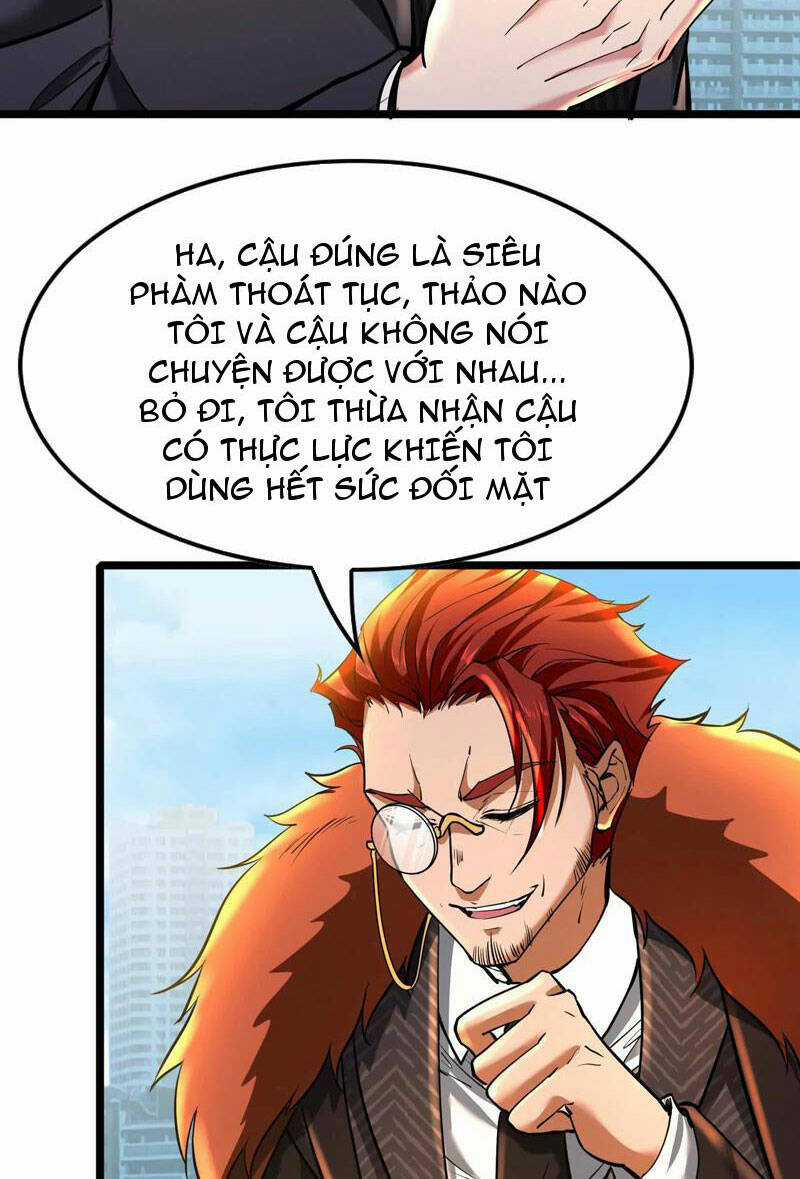 Đại Liên Minh Phản Xuyên Việt Của Bạo Quân Chapter 24 trang 19