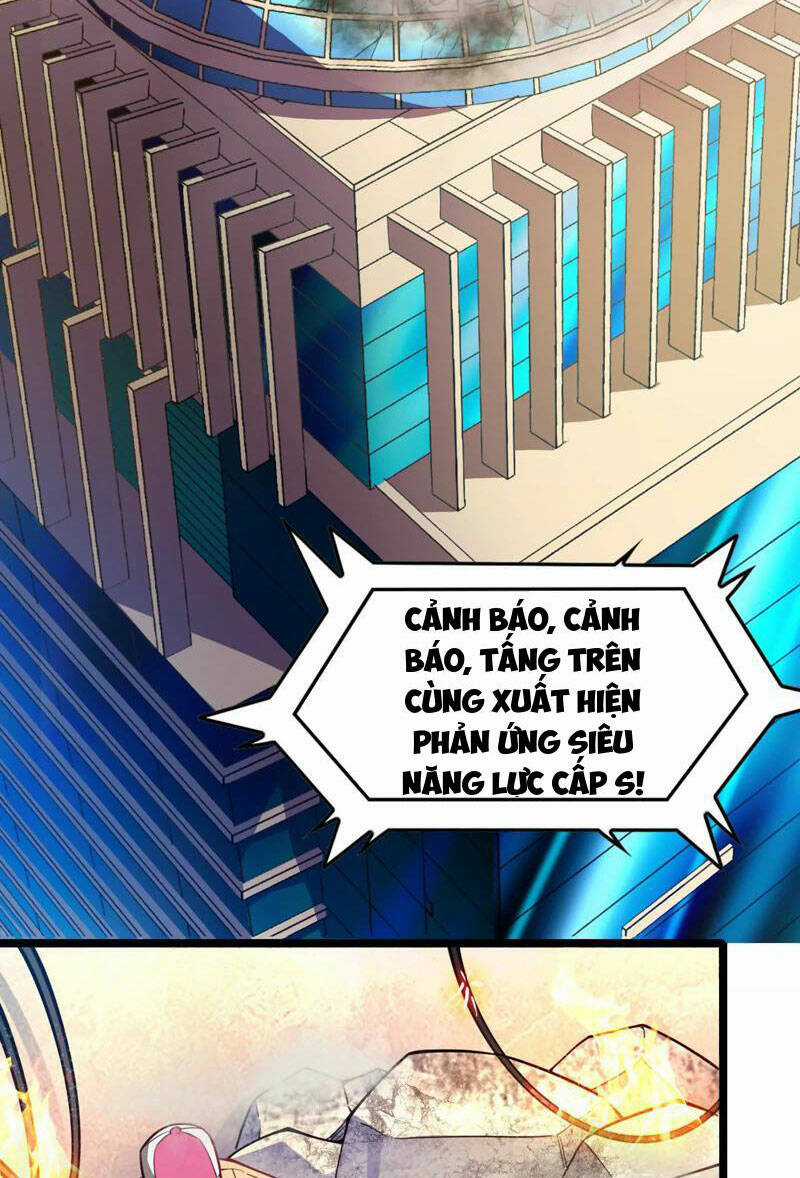 Đại Liên Minh Phản Xuyên Việt Của Bạo Quân Chapter 24 trang 2