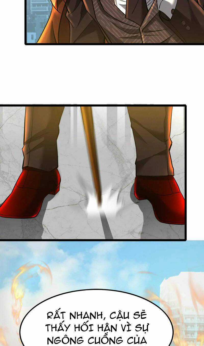 Đại Liên Minh Phản Xuyên Việt Của Bạo Quân Chapter 24 trang 20