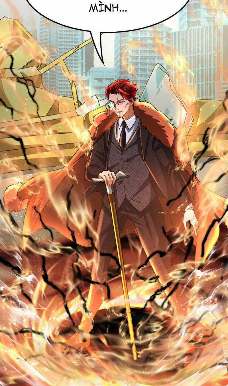 Đại Liên Minh Phản Xuyên Việt Của Bạo Quân Chapter 24 trang 21