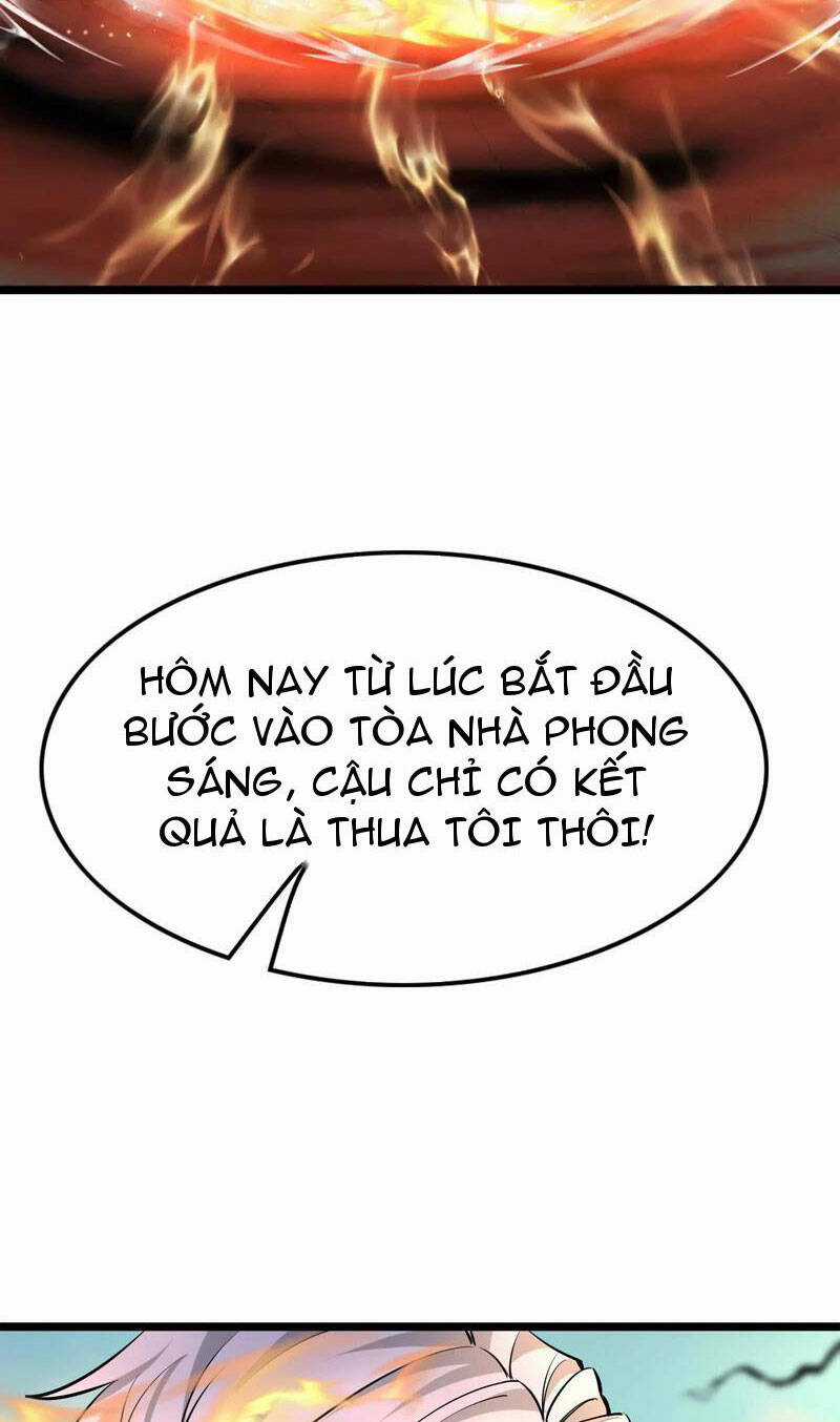 Đại Liên Minh Phản Xuyên Việt Của Bạo Quân Chapter 24 trang 22