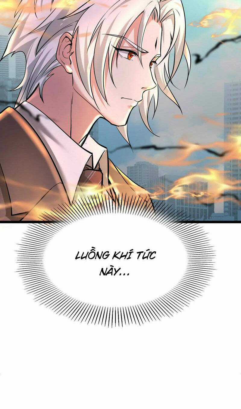 Đại Liên Minh Phản Xuyên Việt Của Bạo Quân Chapter 24 trang 23