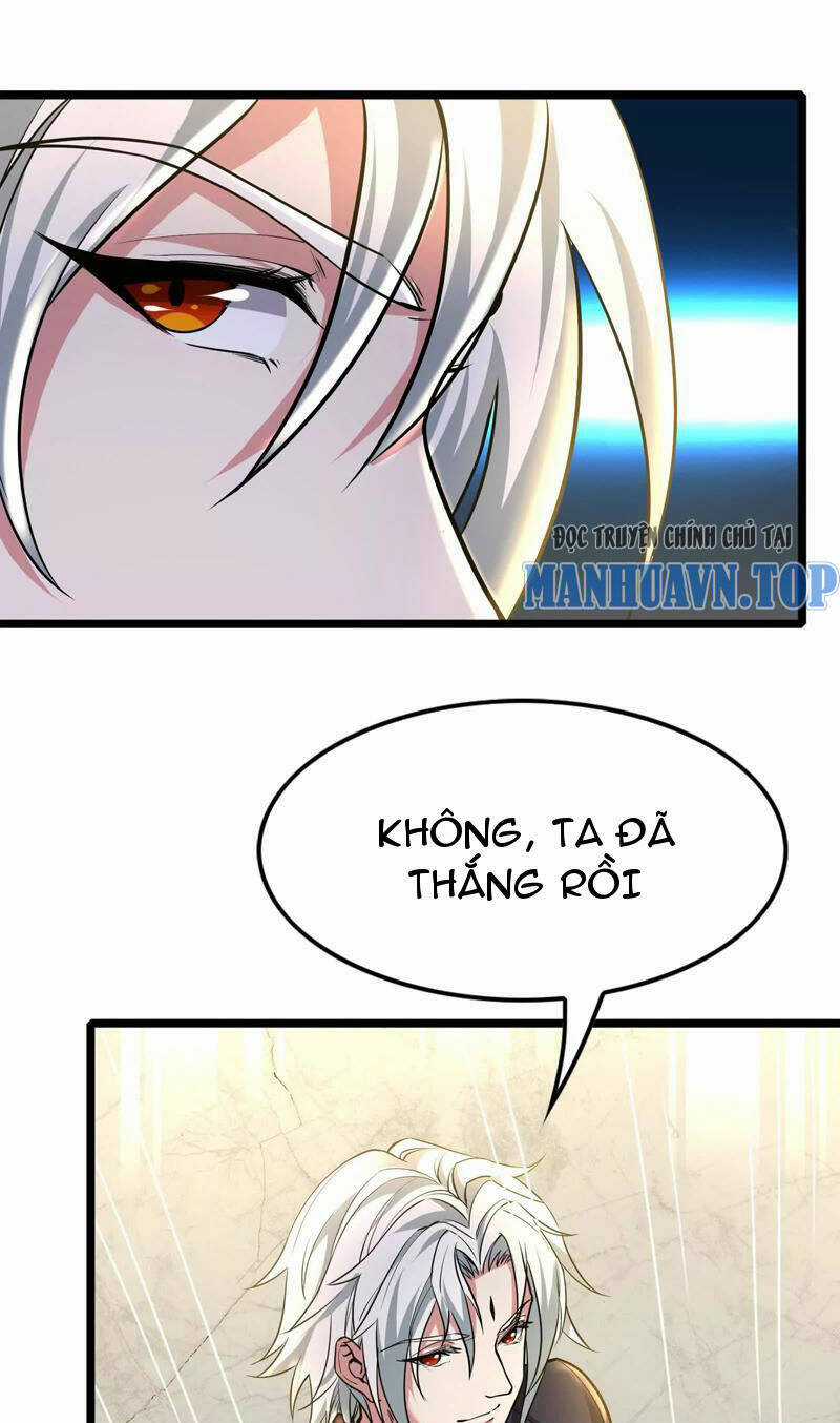 Đại Liên Minh Phản Xuyên Việt Của Bạo Quân Chapter 24 trang 24