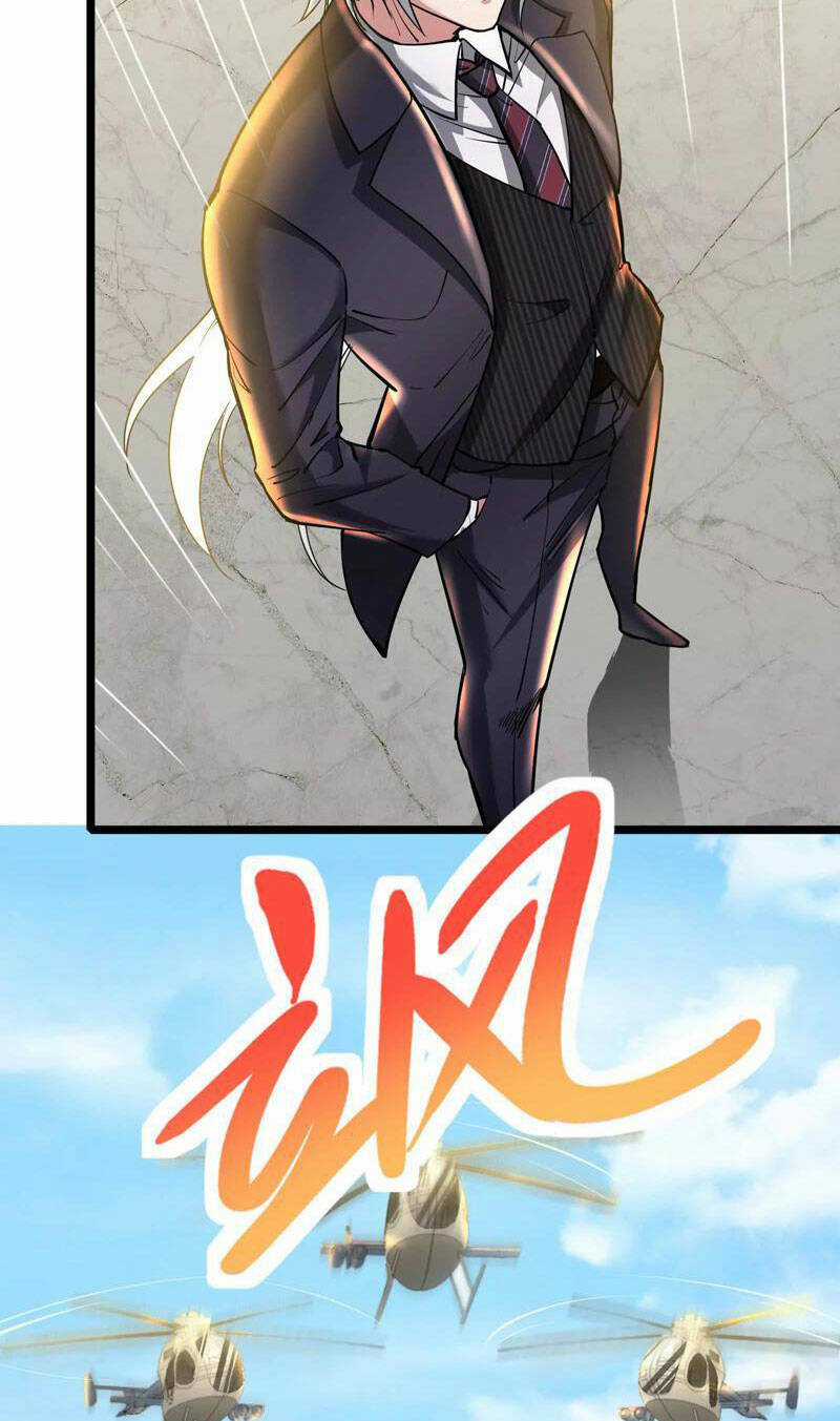 Đại Liên Minh Phản Xuyên Việt Của Bạo Quân Chapter 24 trang 25