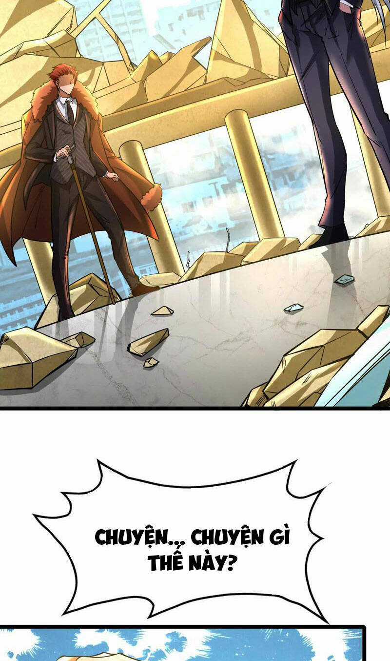 Đại Liên Minh Phản Xuyên Việt Của Bạo Quân Chapter 24 trang 27