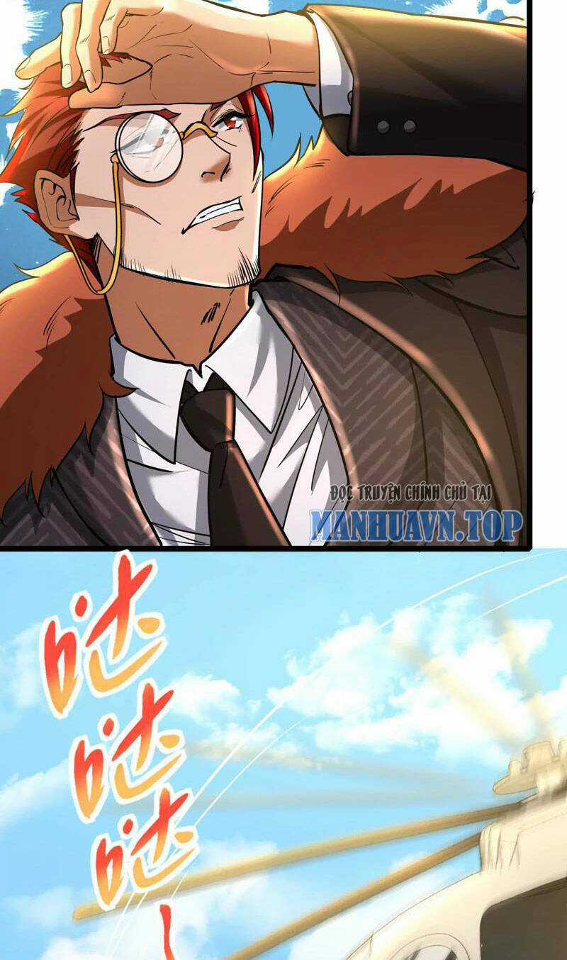 Đại Liên Minh Phản Xuyên Việt Của Bạo Quân Chapter 24 trang 28