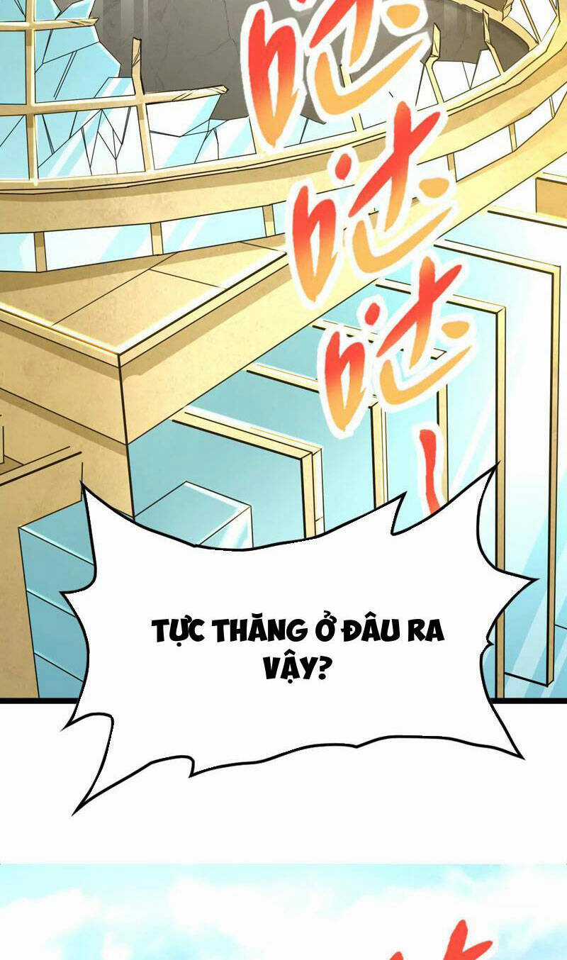 Đại Liên Minh Phản Xuyên Việt Của Bạo Quân Chapter 24 trang 30