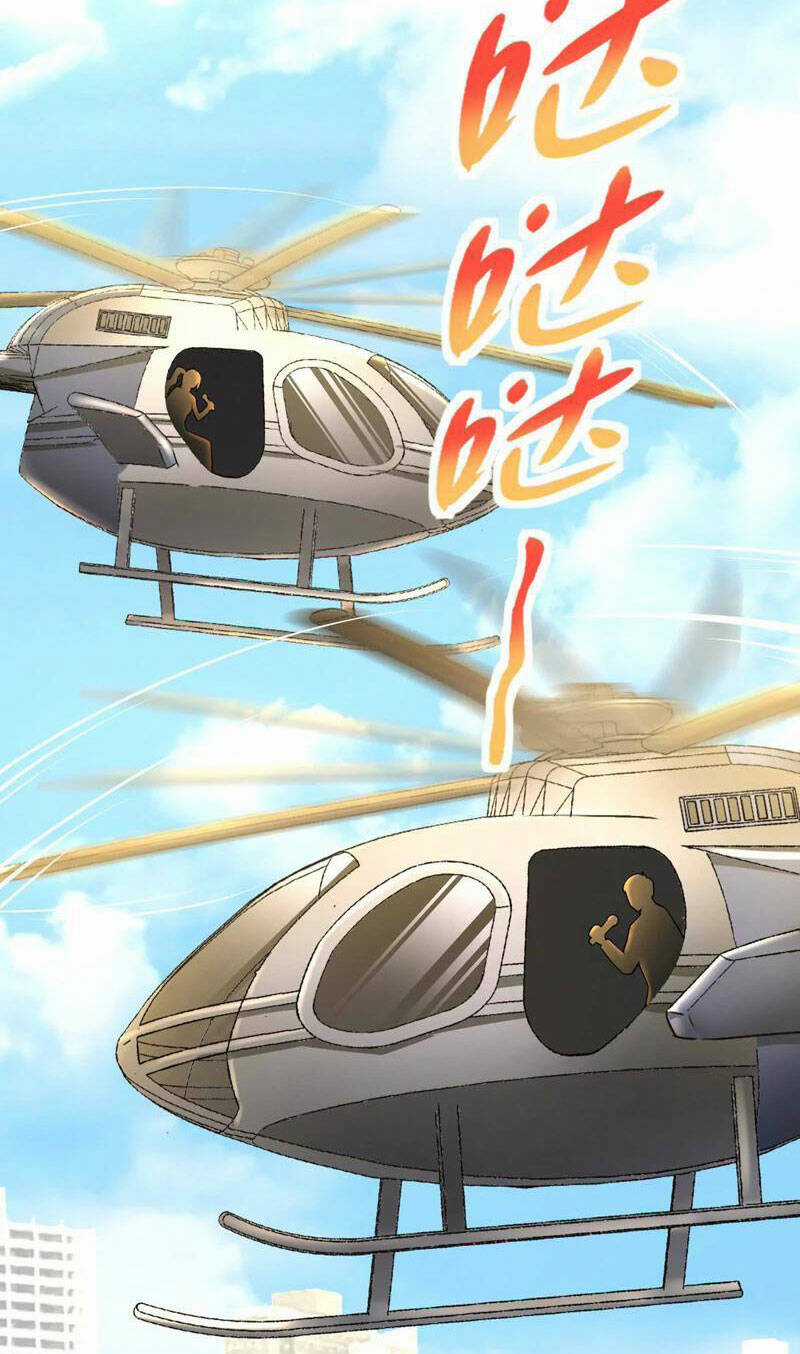 Đại Liên Minh Phản Xuyên Việt Của Bạo Quân Chapter 24 trang 31