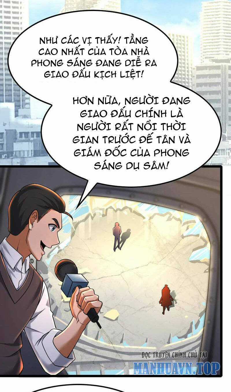 Đại Liên Minh Phản Xuyên Việt Của Bạo Quân Chapter 24 trang 32