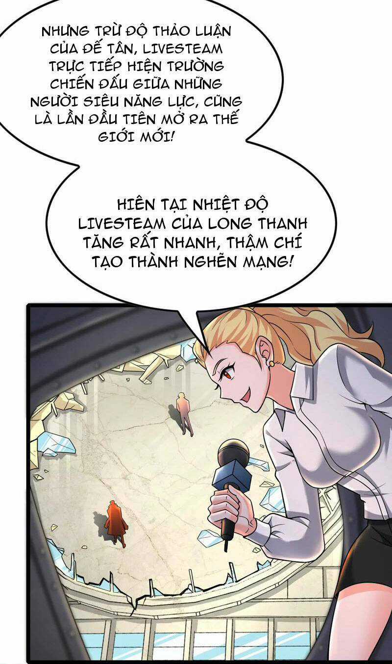 Đại Liên Minh Phản Xuyên Việt Của Bạo Quân Chapter 24 trang 33