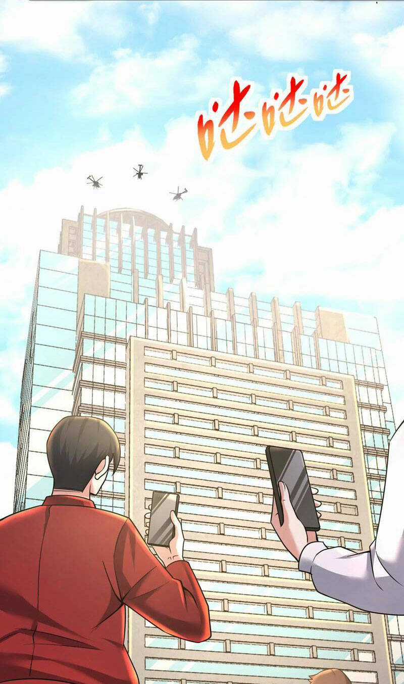 Đại Liên Minh Phản Xuyên Việt Của Bạo Quân Chapter 24 trang 34