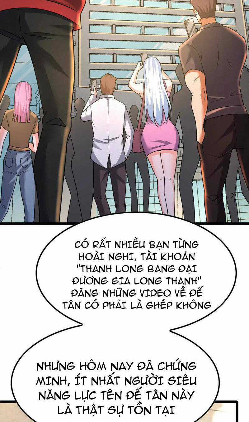 Đại Liên Minh Phản Xuyên Việt Của Bạo Quân Chapter 24 trang 35