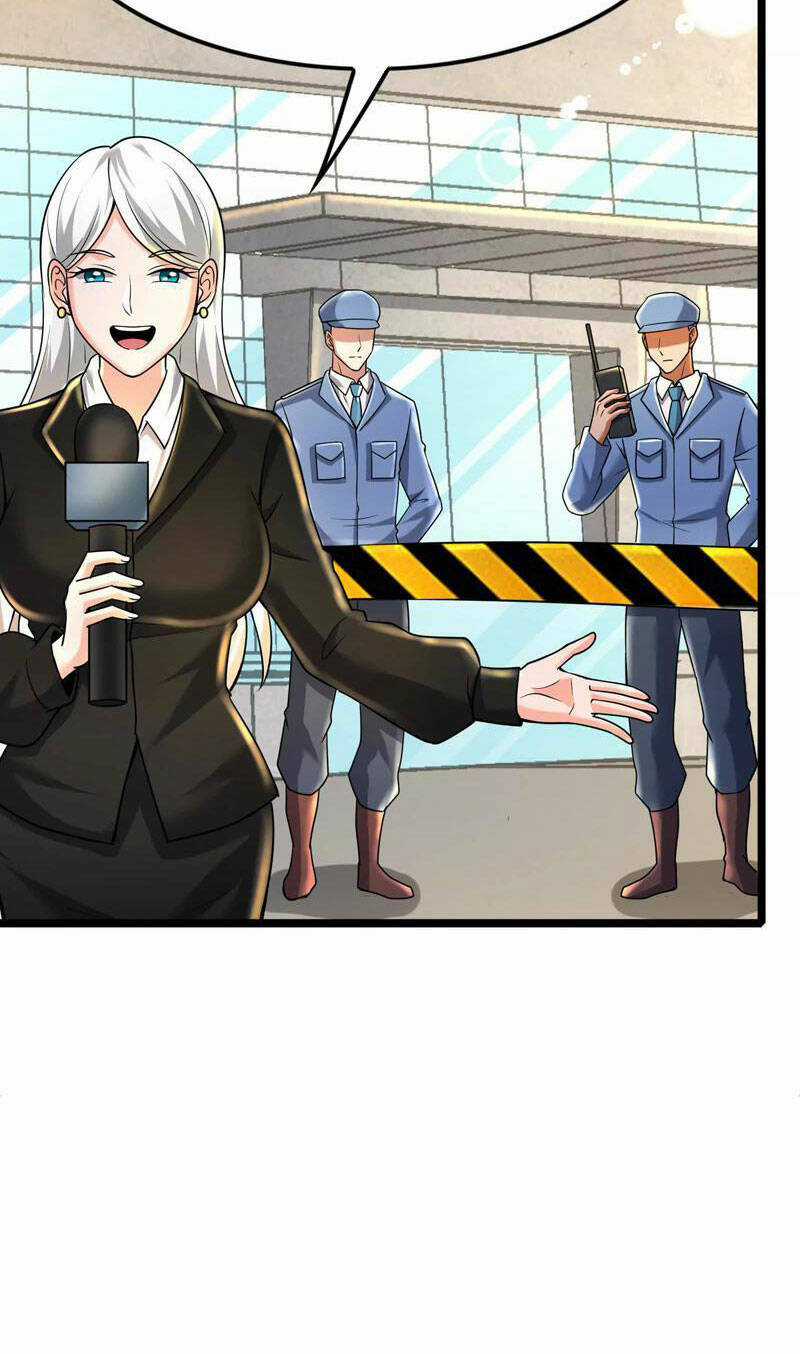 Đại Liên Minh Phản Xuyên Việt Của Bạo Quân Chapter 24 trang 36