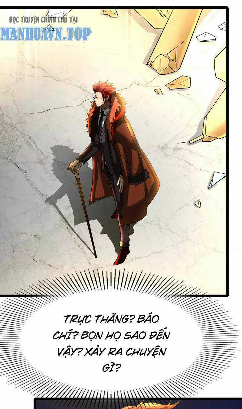 Đại Liên Minh Phản Xuyên Việt Của Bạo Quân Chapter 24 trang 37