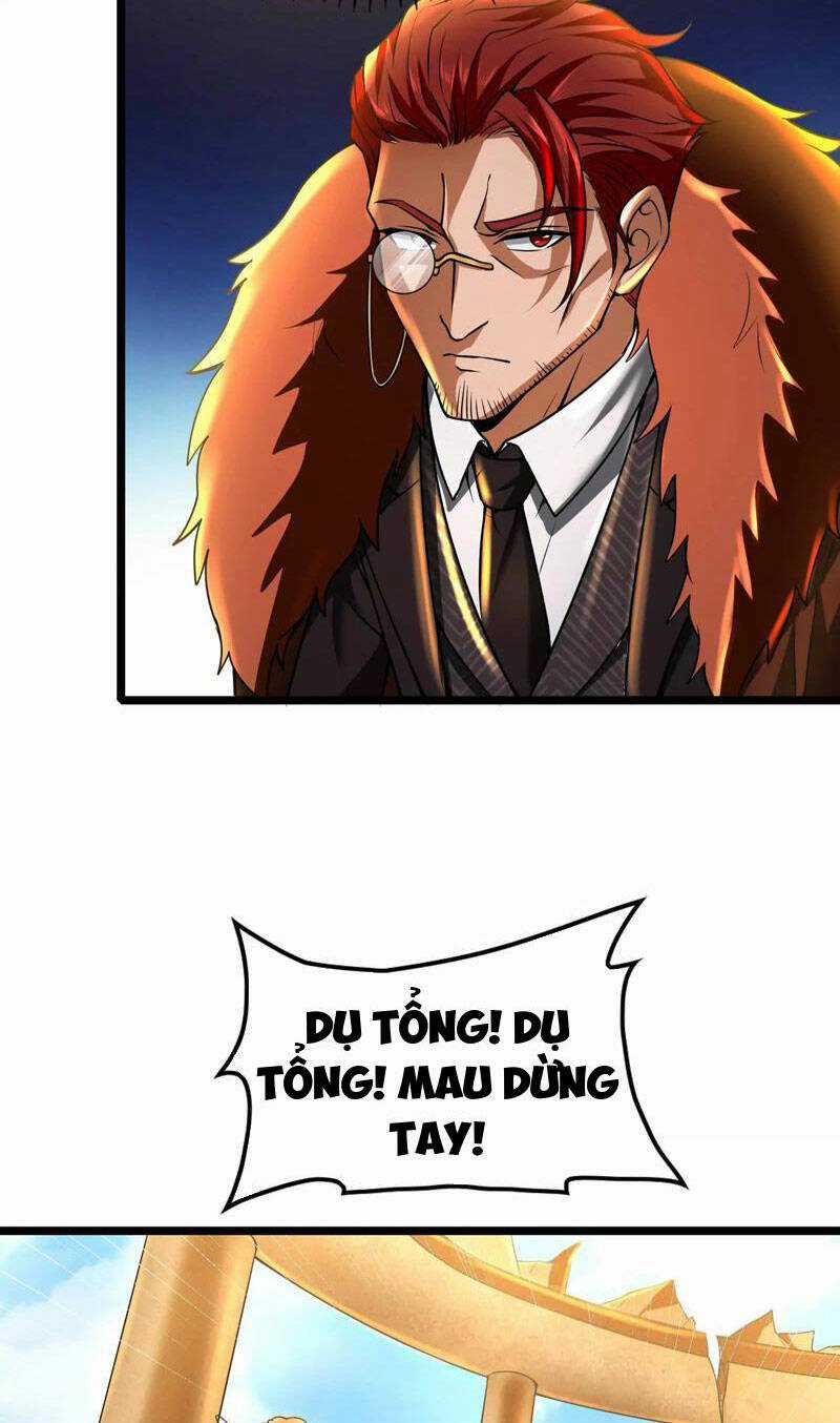 Đại Liên Minh Phản Xuyên Việt Của Bạo Quân Chapter 24 trang 38