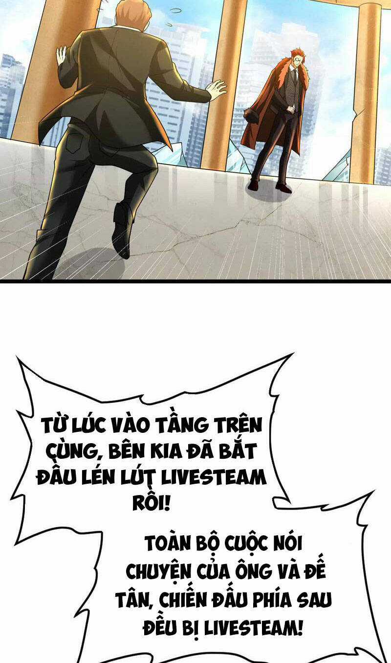 Đại Liên Minh Phản Xuyên Việt Của Bạo Quân Chapter 24 trang 39