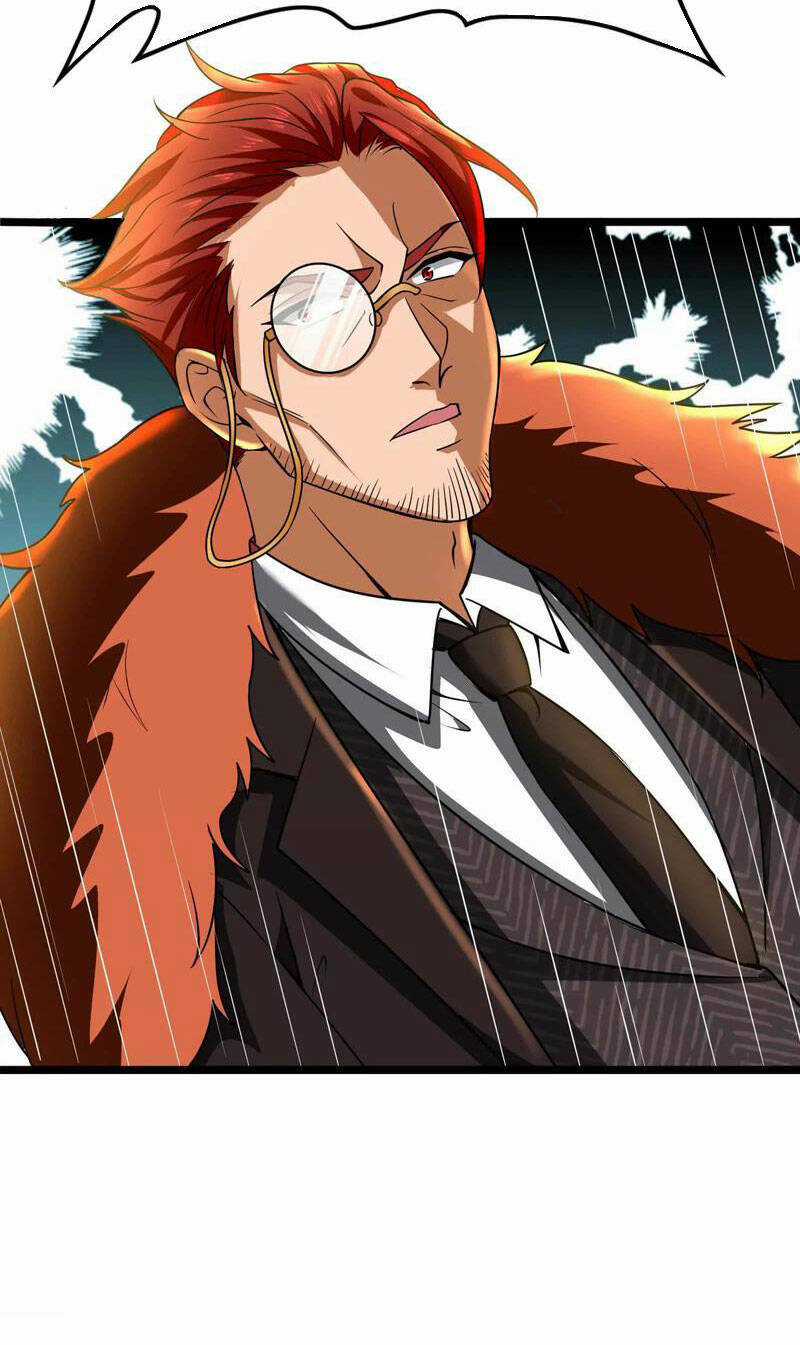 Đại Liên Minh Phản Xuyên Việt Của Bạo Quân Chapter 24 trang 41