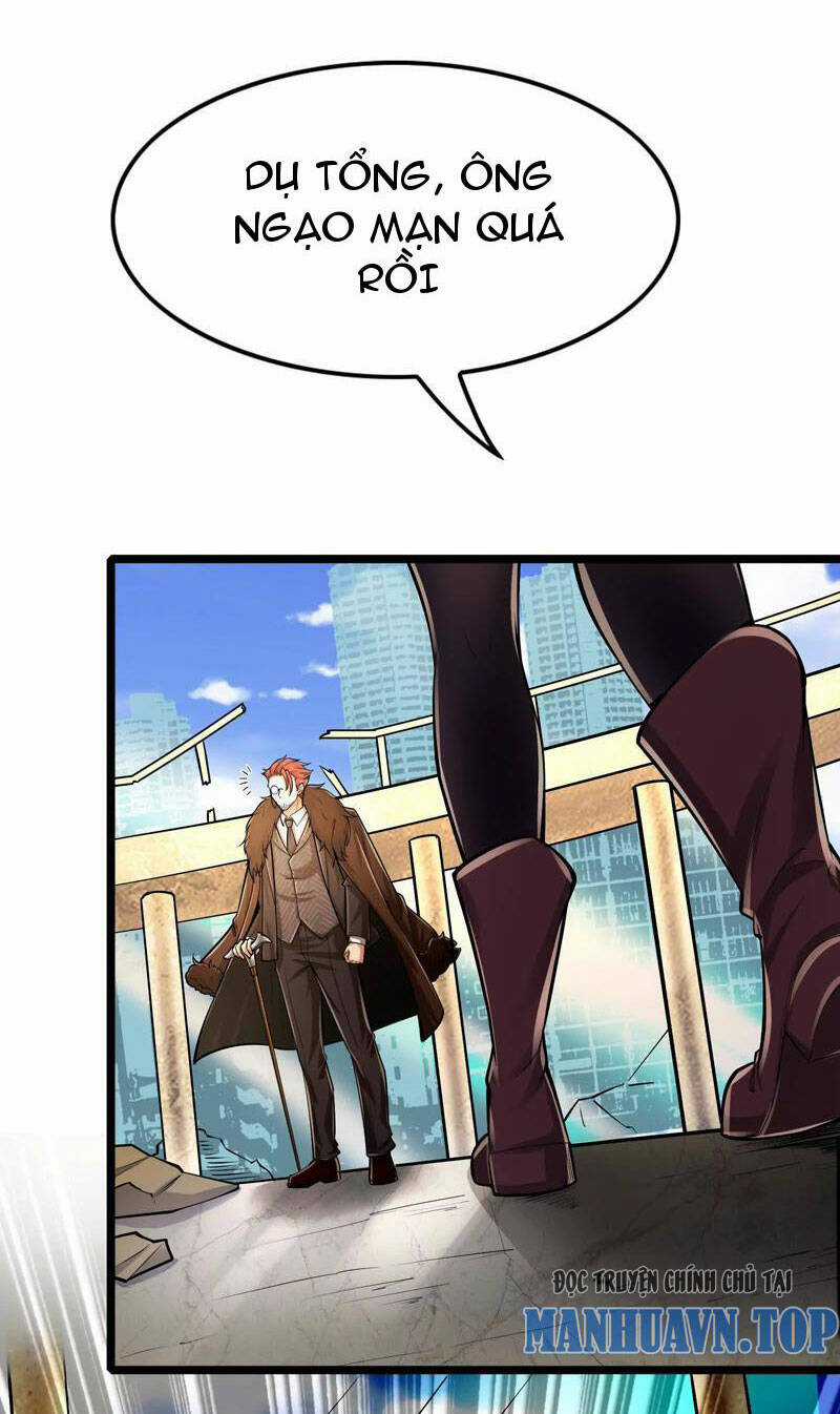 Đại Liên Minh Phản Xuyên Việt Của Bạo Quân Chapter 24 trang 42