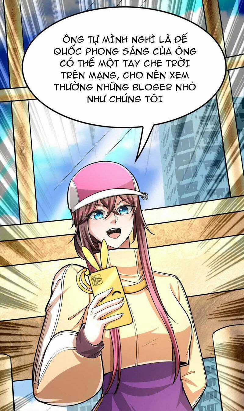 Đại Liên Minh Phản Xuyên Việt Của Bạo Quân Chapter 24 trang 43