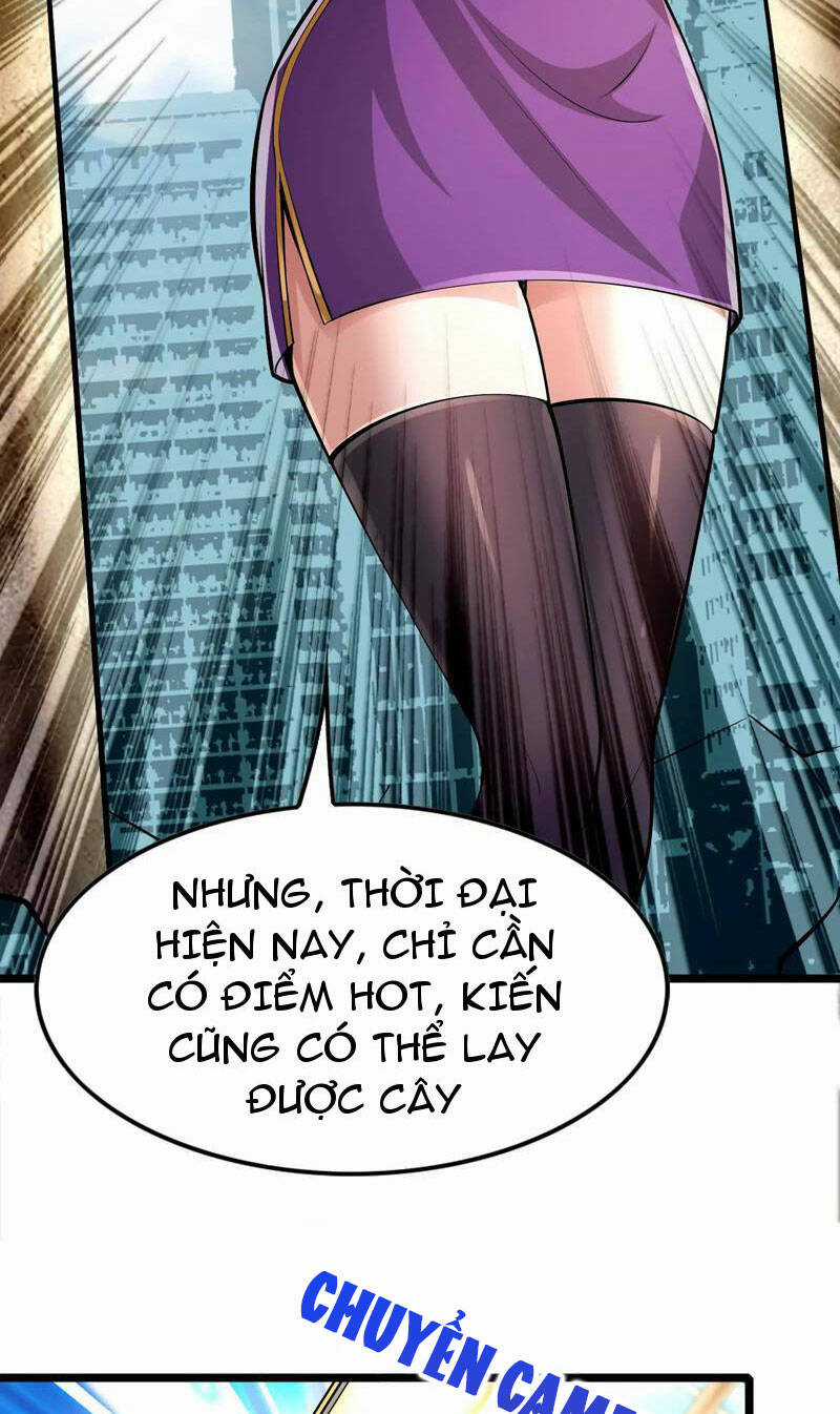 Đại Liên Minh Phản Xuyên Việt Của Bạo Quân Chapter 24 trang 44