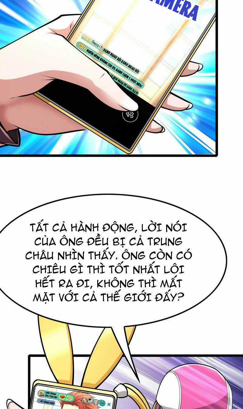 Đại Liên Minh Phản Xuyên Việt Của Bạo Quân Chapter 24 trang 45