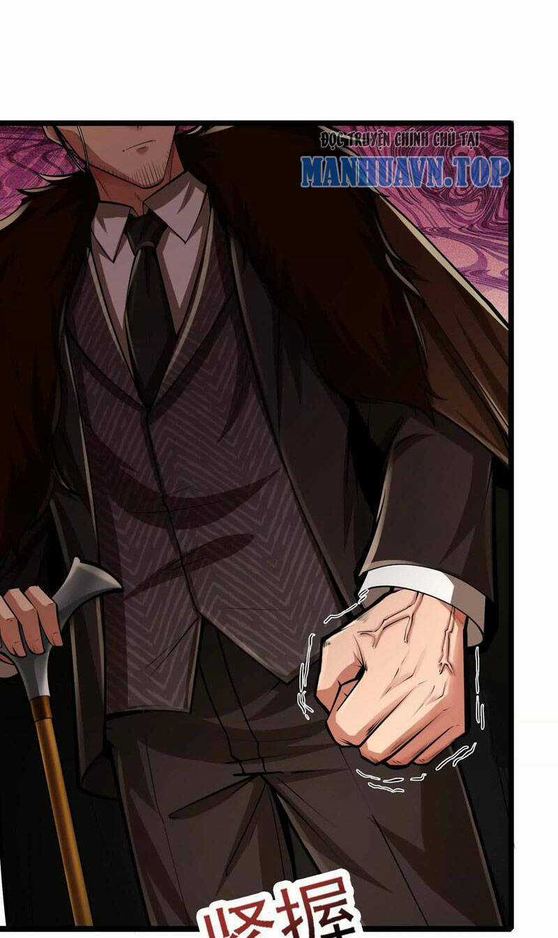 Đại Liên Minh Phản Xuyên Việt Của Bạo Quân Chapter 24 trang 48