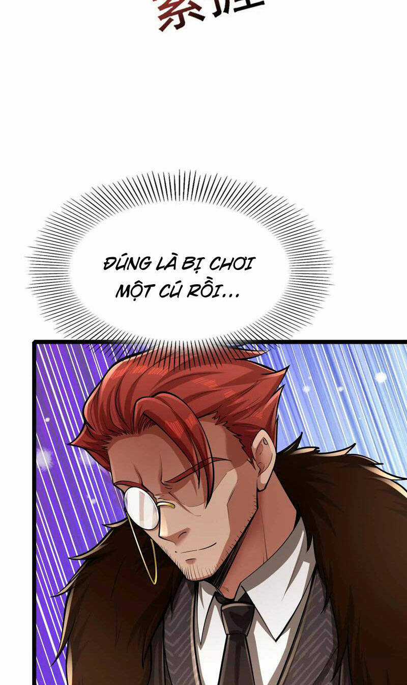 Đại Liên Minh Phản Xuyên Việt Của Bạo Quân Chapter 24 trang 49