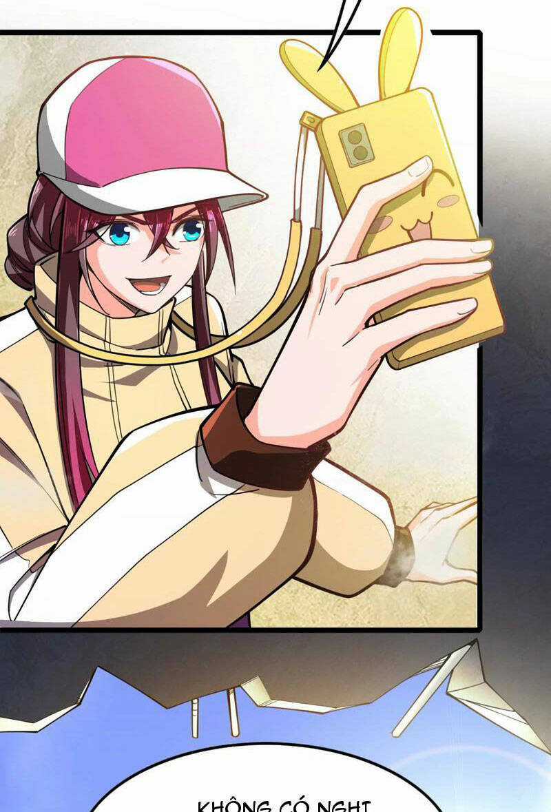 Đại Liên Minh Phản Xuyên Việt Của Bạo Quân Chapter 24 trang 5