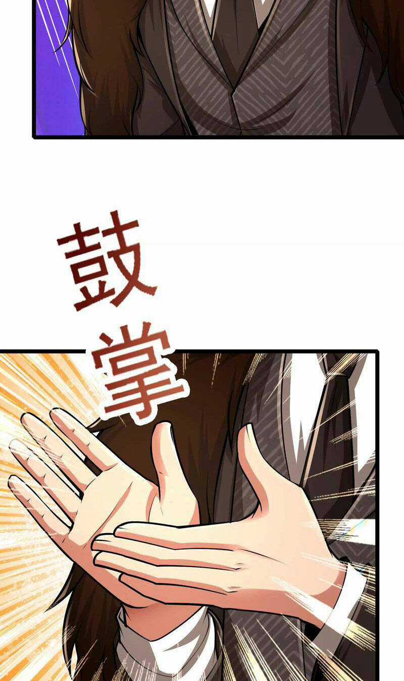 Đại Liên Minh Phản Xuyên Việt Của Bạo Quân Chapter 24 trang 50