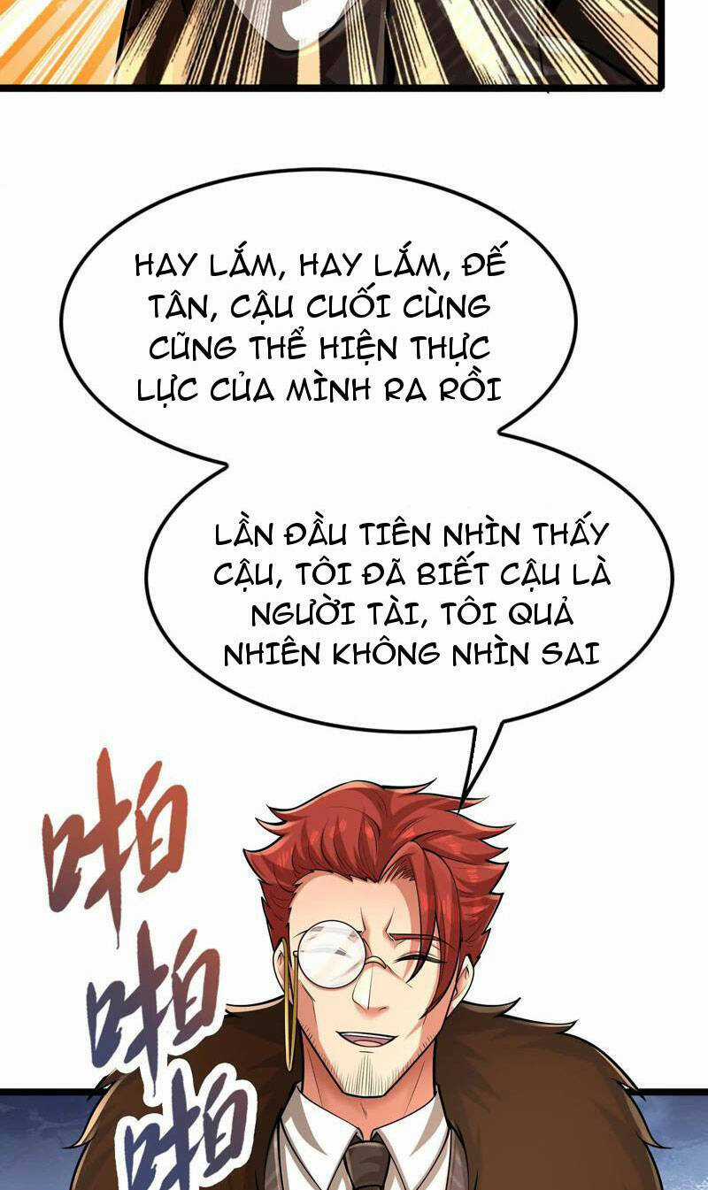 Đại Liên Minh Phản Xuyên Việt Của Bạo Quân Chapter 24 trang 51