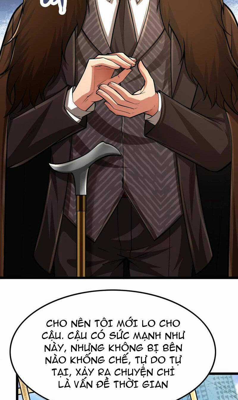 Đại Liên Minh Phản Xuyên Việt Của Bạo Quân Chapter 24 trang 52