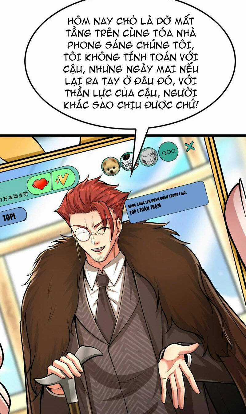 Đại Liên Minh Phản Xuyên Việt Của Bạo Quân Chapter 24 trang 54