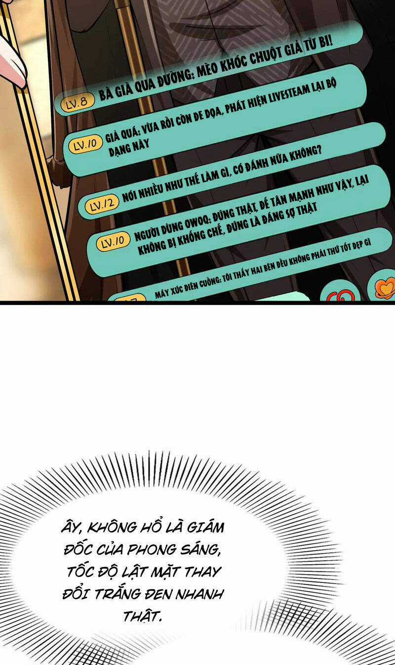 Đại Liên Minh Phản Xuyên Việt Của Bạo Quân Chapter 24 trang 55