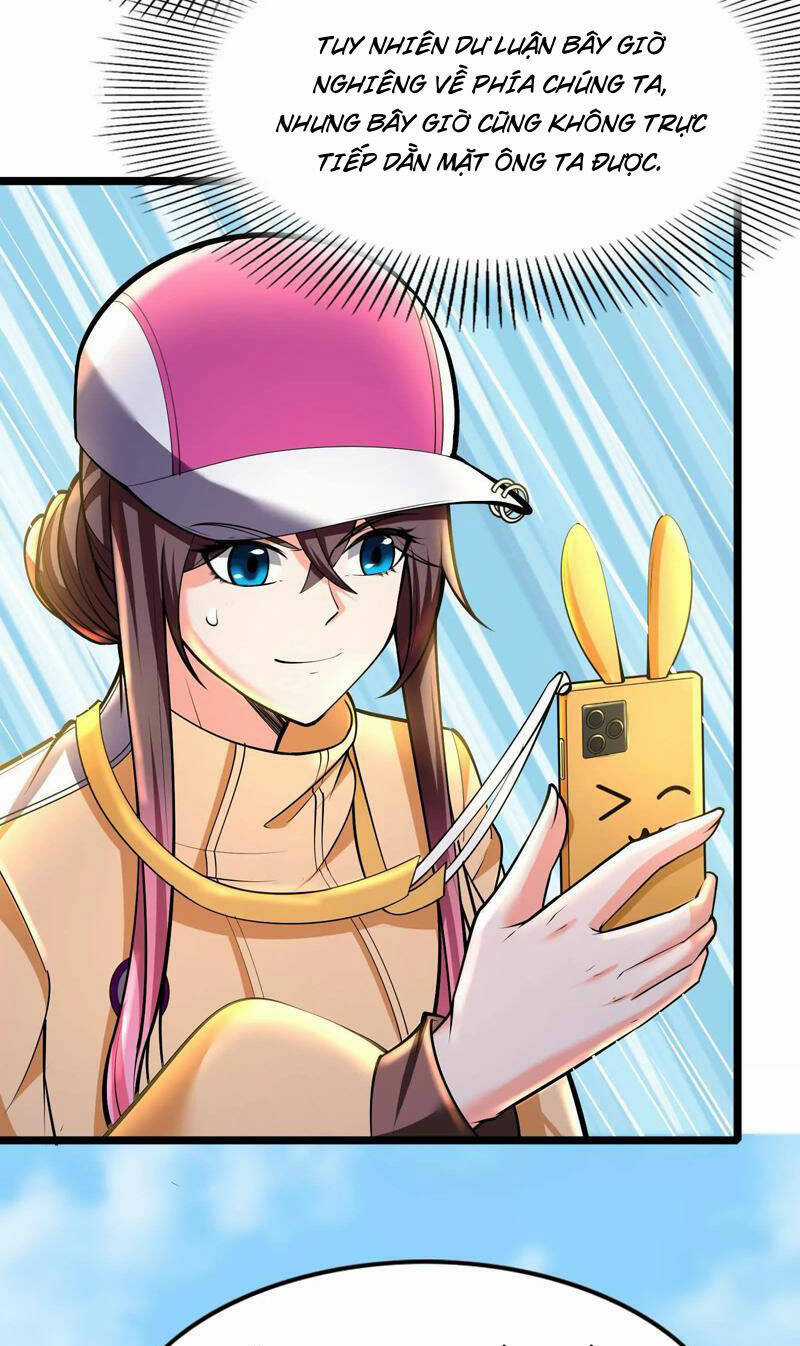 Đại Liên Minh Phản Xuyên Việt Của Bạo Quân Chapter 24 trang 56