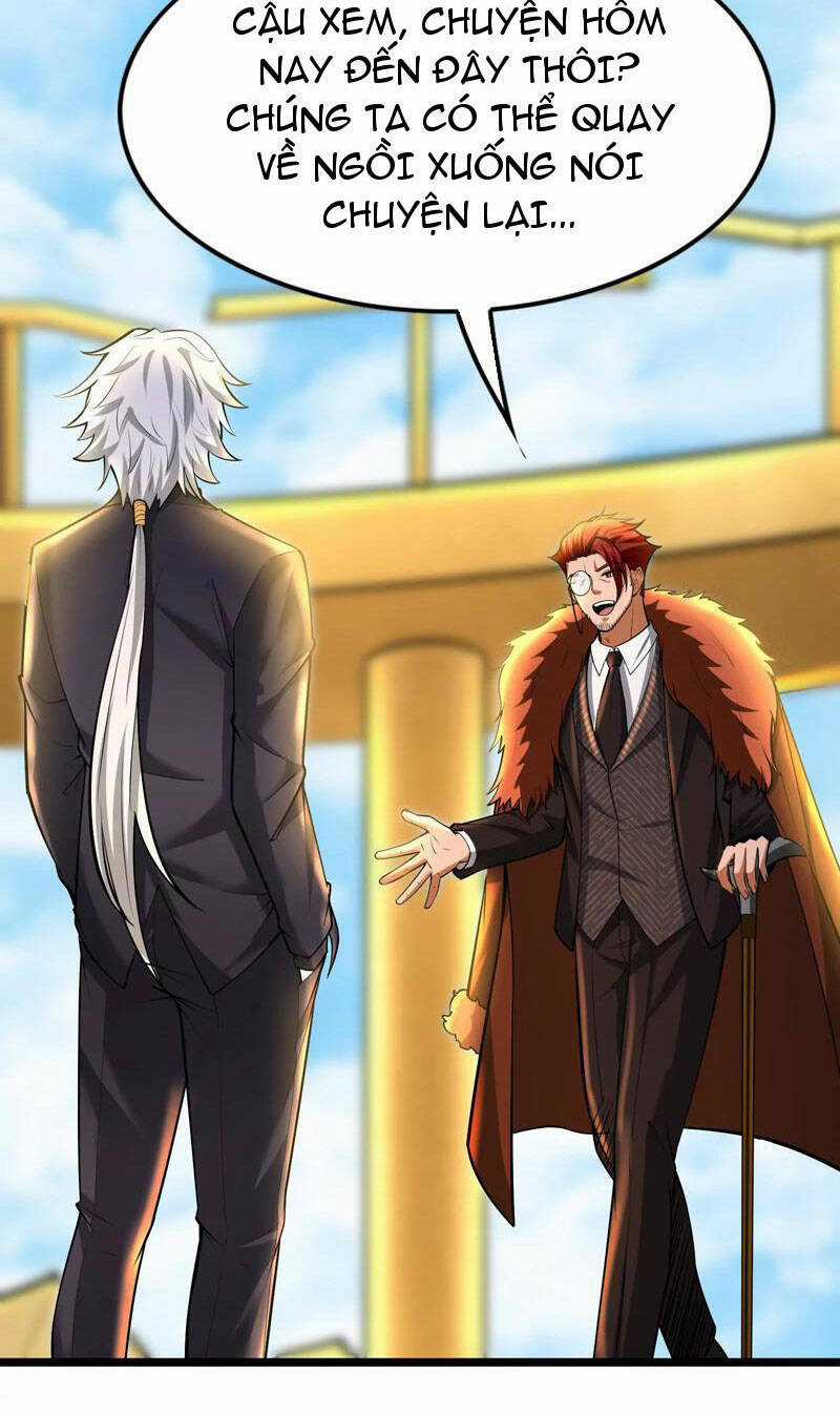 Đại Liên Minh Phản Xuyên Việt Của Bạo Quân Chapter 24 trang 57