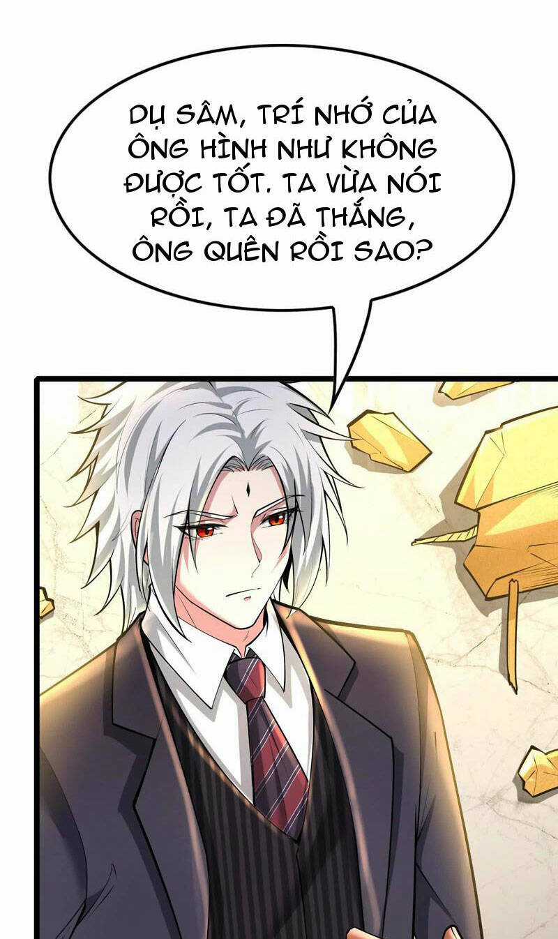 Đại Liên Minh Phản Xuyên Việt Của Bạo Quân Chapter 24 trang 58