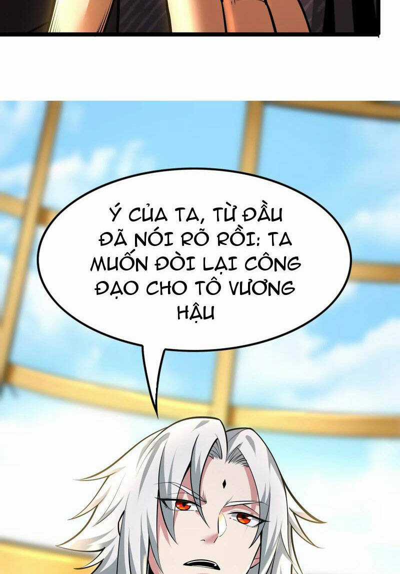 Đại Liên Minh Phản Xuyên Việt Của Bạo Quân Chapter 24 trang 61