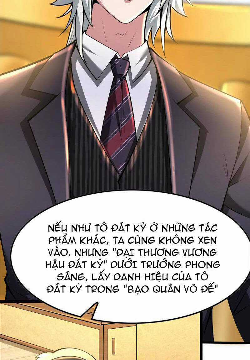 Đại Liên Minh Phản Xuyên Việt Của Bạo Quân Chapter 24 trang 62