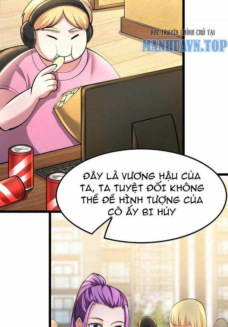 Đại Liên Minh Phản Xuyên Việt Của Bạo Quân Chapter 24 trang 63