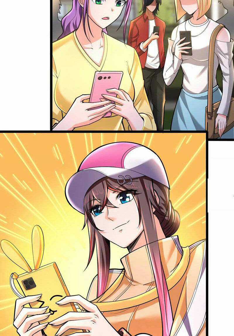 Đại Liên Minh Phản Xuyên Việt Của Bạo Quân Chapter 24 trang 64