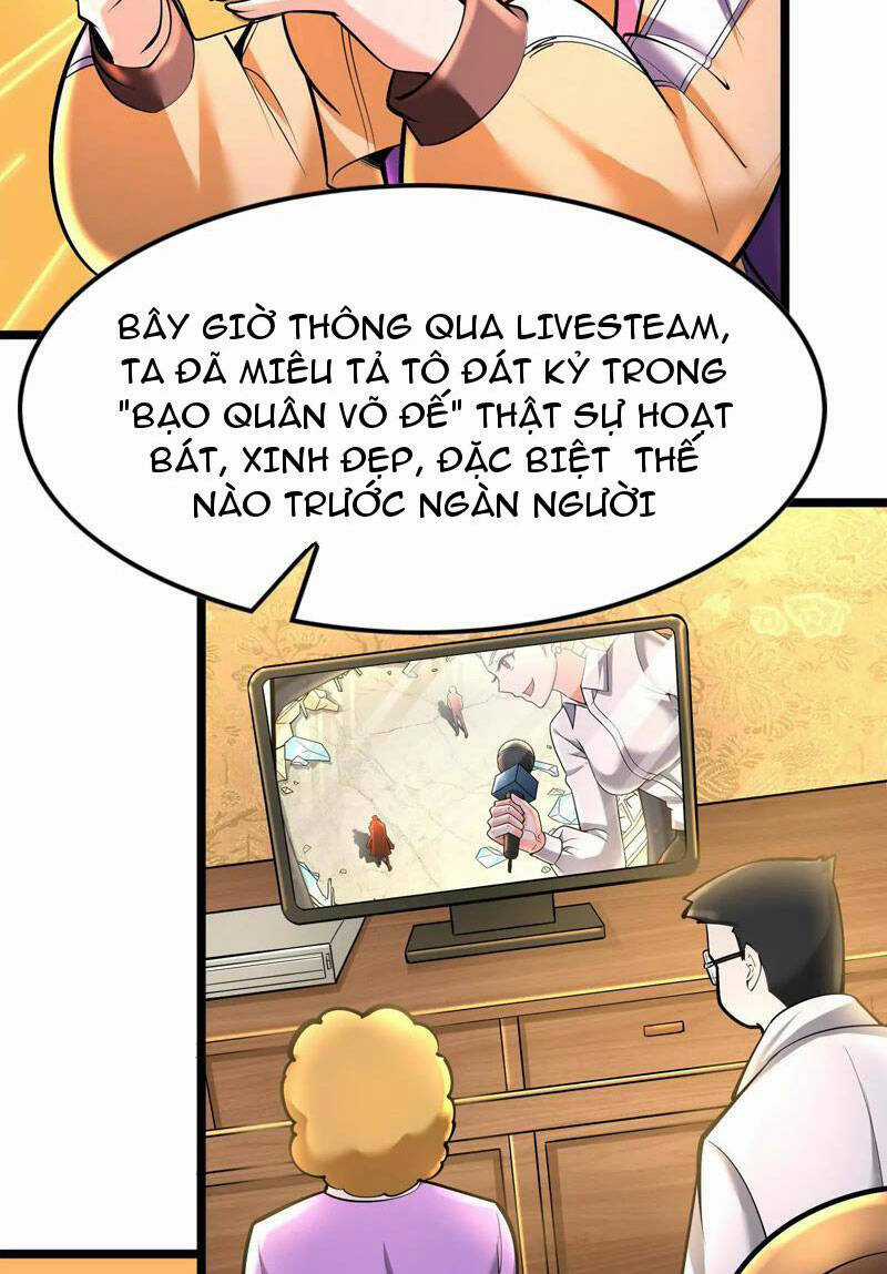 Đại Liên Minh Phản Xuyên Việt Của Bạo Quân Chapter 24 trang 65