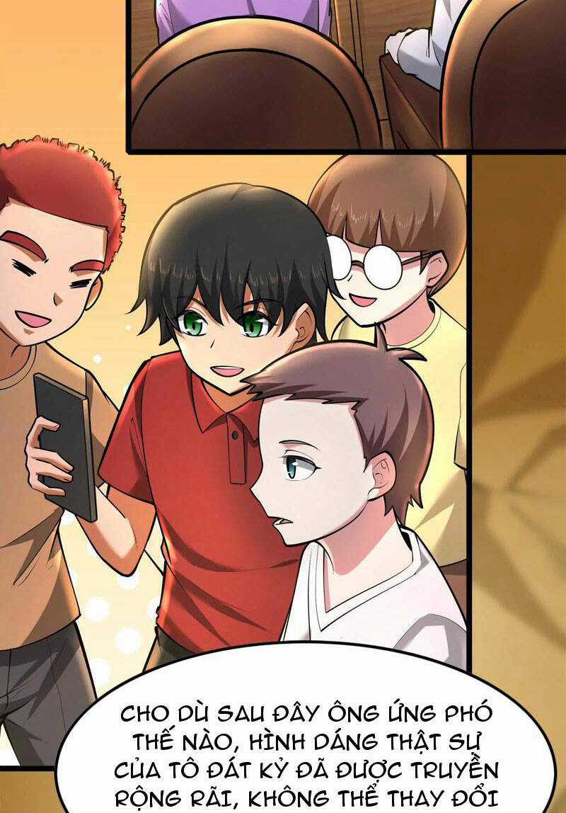 Đại Liên Minh Phản Xuyên Việt Của Bạo Quân Chapter 24 trang 66