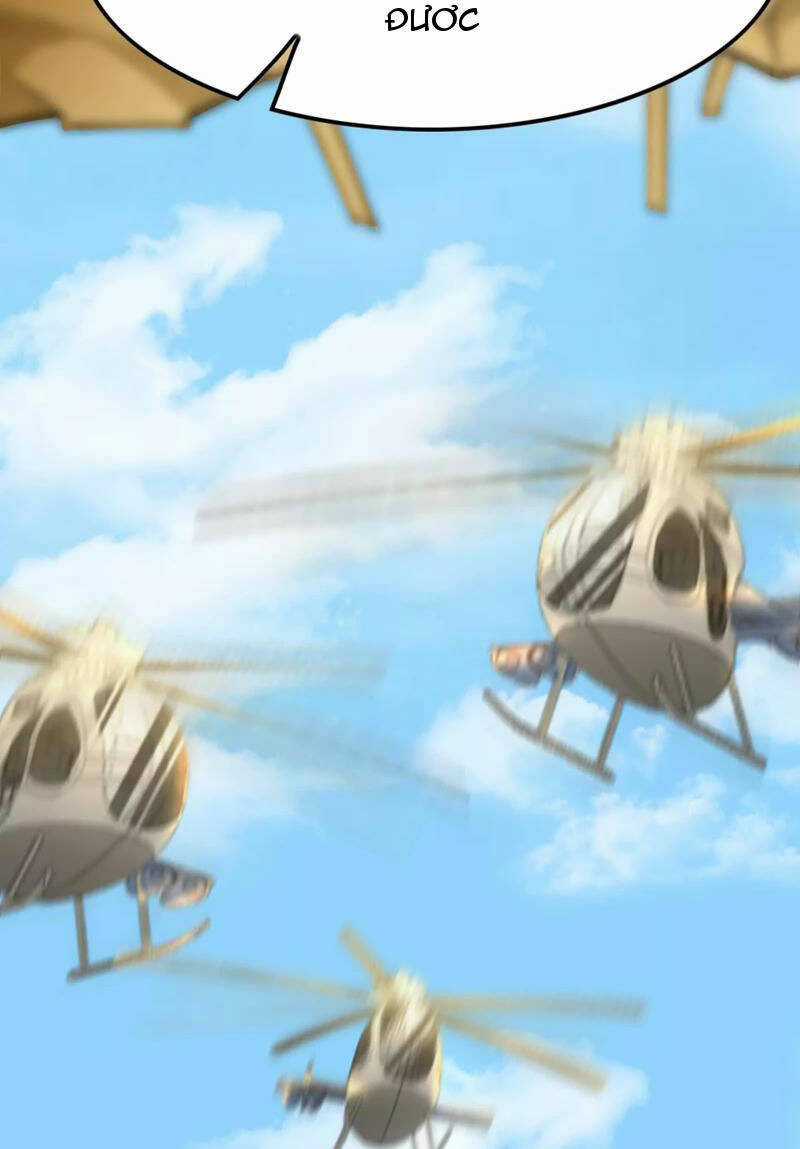 Đại Liên Minh Phản Xuyên Việt Của Bạo Quân Chapter 24 trang 67