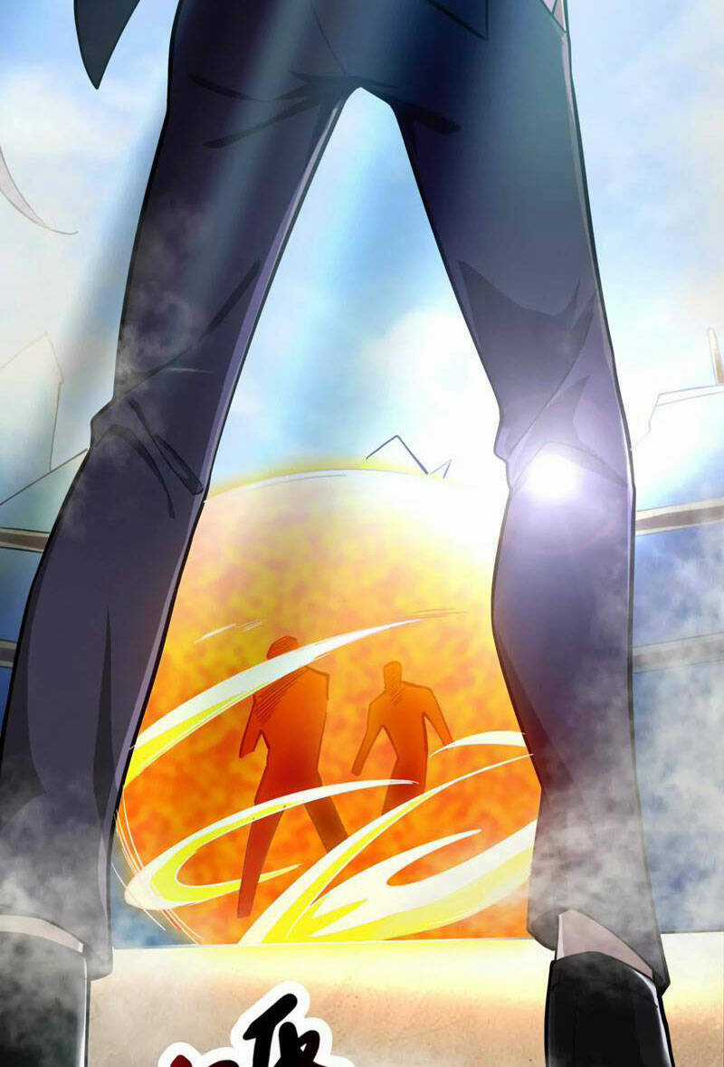 Đại Liên Minh Phản Xuyên Việt Của Bạo Quân Chapter 24 trang 7